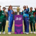 Women's Asia Cup