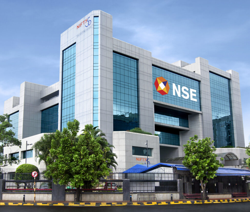 NSE IPO