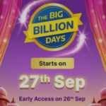 Flipkart Big Billion Days