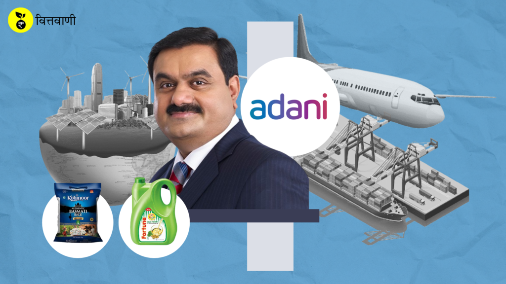 Adani Group News